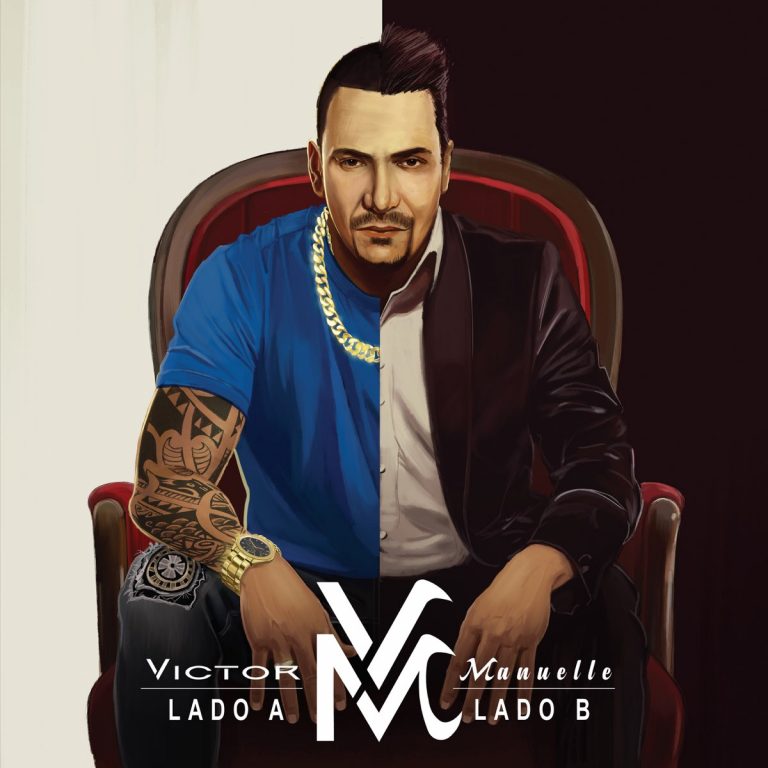 Lado A / Lado B, lo nuevo de Victor Manuelle